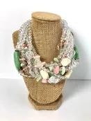 Angela Caputi Maui Necklace