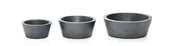 15cc Crucible Inserts for Electron Beam Evaporators Graphite or Intermetallic