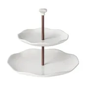 2-Stage centerpiece