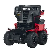 Boss Snowrator Mag - Machine only