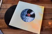 10″ Record Jackets