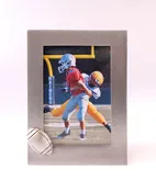 FOOTBALL FRAME 3.5*4.5