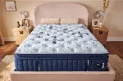Stearns & Foster Estate Pillow Top Mattress