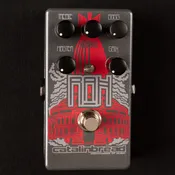 Catalinbread RAH Royal Albert Hall Overdrive Pedal