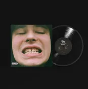 Been Du$ty Limited Vinyl LP — Black Noise Records