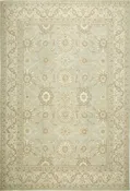 10'X14'4" Afghan Transitional Wool (#8162)