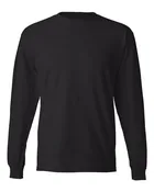 Beefy-T® Long Sleeve T-Shirt - 5186