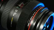 Canon EF Lenses