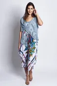 B&amp;amp;K Moda Luxurious Turkish Open Weave Knits