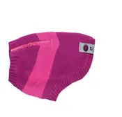 Alpine Sweaterin Mulberry/Azalea - Big Dog Sizes