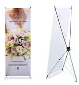 X-Banner Stands