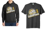 PAYMENT for Hoody - NAME and NUMBER on the back $40 plus tax — Art House Inks Online