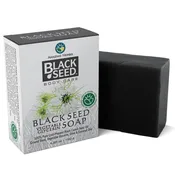 Black Seed Vegetable Glycerin Soap