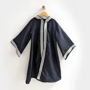 Celtic Robe with Hood & Sleeves
