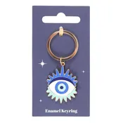 15830 All-Seeing Eye Protection Keyring