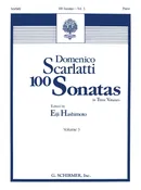 100 Sonatas – Volume 3 (Sonata 68, K445 – Sonata 100, K551)
