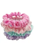 4 Pack Scrunchie 1126003