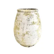 1960s Willy Guhl Concrete Urn Planter