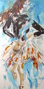 Julee Du Plessis - To Dance with the Sky