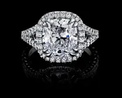 Crystal Vow