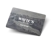 White's Boots Digital Gift Card