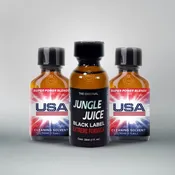 USA Super Power Blend, Jungle Juice Black Label, 30ml (Bulk Pack)