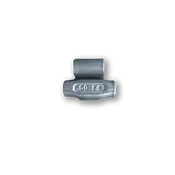 0.50 oz  LT Truck Wheel Weight Lead Free Steel