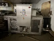 Hamer 390 Form, Fill, & Seal Machine. 2018