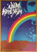 Avalon Ballroom Dec 8, 1967