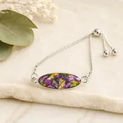 Eternal Grace Memorial Bracelet