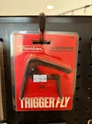 Dunlop Trigger Fly Capo