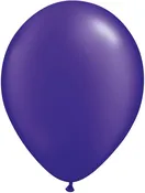 11'' PEARL QUARTZ PURPLE LATEX