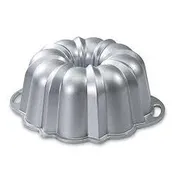 10-15 Cup Bundt Cake Pan Nordic ware
