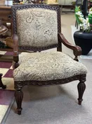 Broyhill Armchair (x2) — Panache Consignment by Natalie Rae