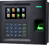 Alliance AT15C Web Based Time Clock System