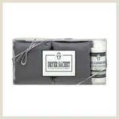Dryer Sachet Portfolio