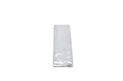 4″x2″ x 12″ poly bag 1,000/ct