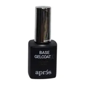 Apres Base Gelcoat Rubber base X, 15ml #AP-1BGCX15-NP