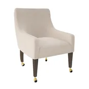 Andros Club Chair