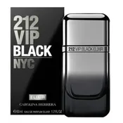 212 VIP Black Elixir 1.7oz Men EDP Spray