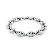 10mm Gucci Link Bracelet