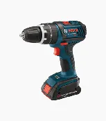 Hammer Drill
