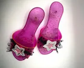princess shoes