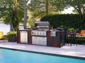 24" Aspire Undercounter Refrigerator
