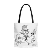 Tote Bag (AOP)
