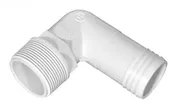 1-1/2" Elbow Hose Adapter