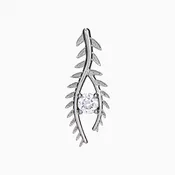 Fern Leaf Pendant
