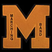 Chenille Patches/Emblems