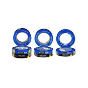 3M 60yd Blue Tape with Edge-Lock