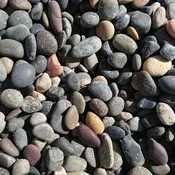 ⅝” La Paz Pebbles